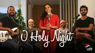 O Holy Night -  Toy Piano Studios