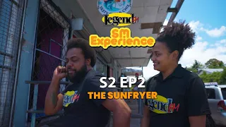 Legend FM SMExperience S2 Ep 2  - The Sunfryer