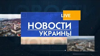Санкции СНБО. Заявление Данилова | Вечер 21.08.21