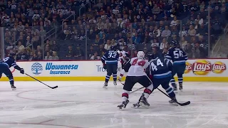 Обзор матча Виннипег - Оттава / JETS VS SENATORS September 27, 2017 NHL Preseason