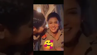 apna bna le🥰 yuki vm! #yukti_kapoor #shorts #gulki_joshi