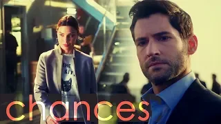 Lucifer & Chloe // Chances