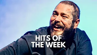 Hit Songs Of The Week | The Best Songs Of This Week