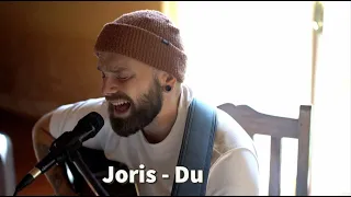 Joris  - Du (Cover)