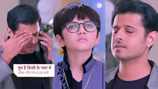 Ghum Hai Kisikey Pyaar Meiin Shocking PROMO |11th May 2023| Pakhi ki No news,Vinu ka  Virat se sawal