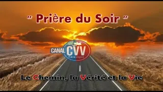 prière d'intercession 11