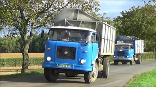 ZOD Zálší   8x Trambus Zetor Crystal John Deere Claas