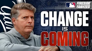 Hal Steinbrenner discusses potential change for the Yankees | Discussion