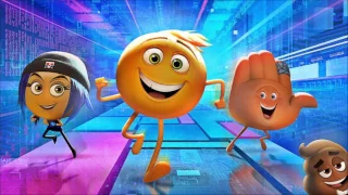 Emoji Movie Hype (greatest movie of all time🤔????) 🤣