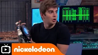 The Thundermans | Repeat Clock | Nickelodeon UK