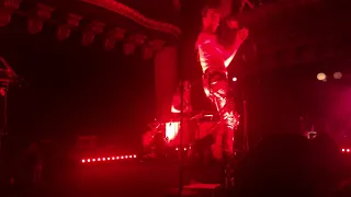 TR/ST - Poorly Coward (Live in SF 5/17/19 at Great American Hall)