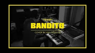 twenty one pilots: bandito (piano and synth cover)