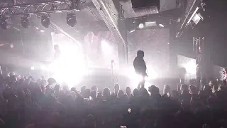 IC3PEAK - VAMPIR (Live in Tallinn, Estonia 28.04.2022)