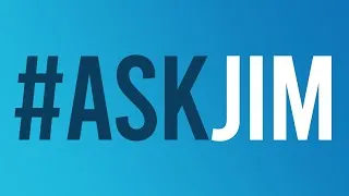 #ASKJIM episode 68 with Jim's Group founder, Jim Penman and Joel Kleber - www.jims.net - 131 546