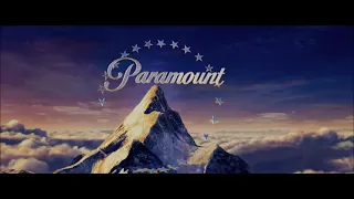 Netflix AD Logos #19 Paramount, Blind Wink and Nickelodeon Movies logos 2011