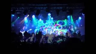Marcos & Belutti ao vivo em Porto Alegre - RS  (Banda de apoio G J Produções)