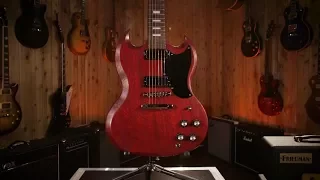 Gibson SG Special 2018 Electric Guitar