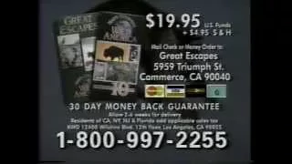 More Commercials from 1993
