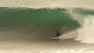 Pumping Kirra - Surf Line Super Sessions