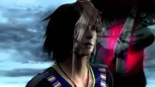 Final Fantasy XIII-2  GMV - What I´ve Done [HD]