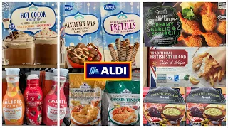 🍕ALDI ENDLESS WONDER AND UNBELIEVABLE SAVINGS | SHOP WITH ME | ALDI GROCERY SHOPPING❤️