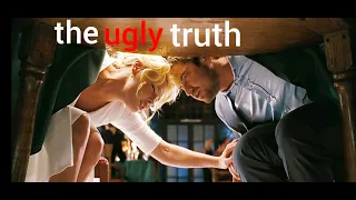 The ugly truth | Vibrator and  Dinner scene | Movieclip