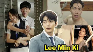 Lee Min ki || 10 Things You Didn't Know About Lee Min ki