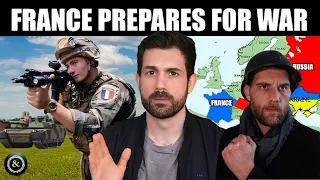 French Guy Reacts to Task & Purpose