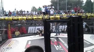 Tesla Challenger Dusko Todorovic vs Nemanja Pantelic, part 1/3