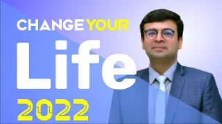 CHANGE YOUR LIFE - 2022 New Year Motivational Speech - KAMRAN INAM