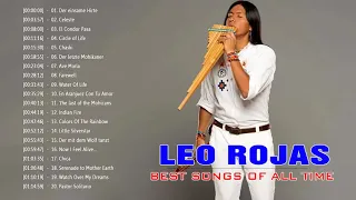 The Best Of Leo Rojas || Leo Rojas Greatest Hits Full Album 2018 || Leo Rojas Best Songs