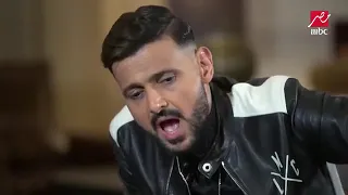 جزء من لقاء رامز مع شاروخان بعد المقلب 😄😄🤩