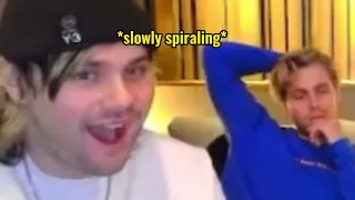 5sos ranking their songs funny  compilation :)
