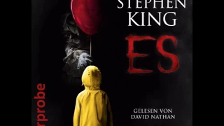 Stephen King "Es", gelesen von David Nathan - Hörbuch Hörprobe