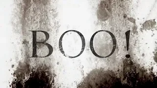 BOO! Official Trailer 2019 Horror Movie