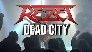 Rezet - Dead City (Official Video)