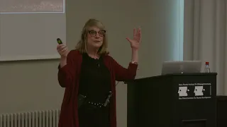 Summer Institute 2018 - Fictions of Memory That Make Some People Mad – Elizabeth Loftus #SIBR2018