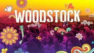 WOODSTOCK: THREE DAYS THAT DEFINED A GENERATION (2019) | Trailer HD | PBS | Documentary Film