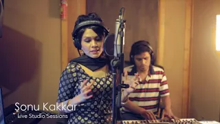 Yeh Kasoor Mera Hai   Sonu Kakkar   Jism 2  Live studio Session   YouTube