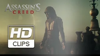 Assassin´s Creed | TV SPOT 30" | Solo en cines