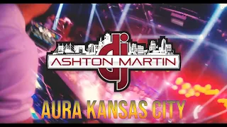 DJ Ashton Martin Promo