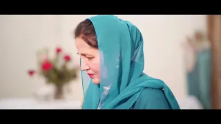 "Siron pay Raakh Lagao" Song by Maria Rogers & Naghman