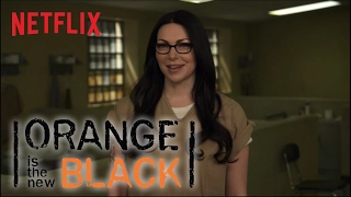 Orange Is The New Black | Holidays At Litchfield: The Extended Version | Netflix