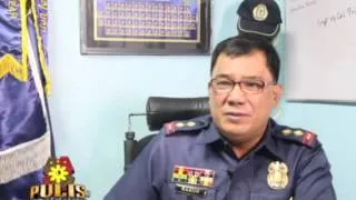 100 milyong worth ng shabu, nakumpiska ng Quezon City Police Department