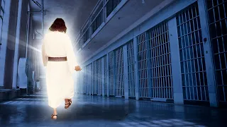 Jesus Came in My Prison Cell. The Next Part Will Shock You!