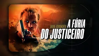 A Fúria do Justiceiro - 1991 | Com Brian Borworsth