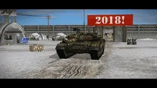 Wild Tanks Online Stream играем с подписчиками