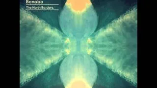 Bonobo - Jets (Official Audio)