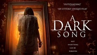 A DARK SONG 2017 Trailer HD OCCULTISM  HORROR