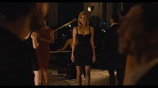 Talulah Riley from Westworld (Pantyhose scene)